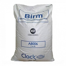Birm (обезжелезивание)