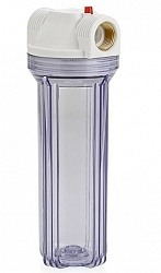Корпус фильтра 10Sl Kristall