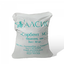 Сорбент МС